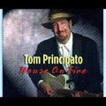 Principato,tom - House On Fire - Music CD