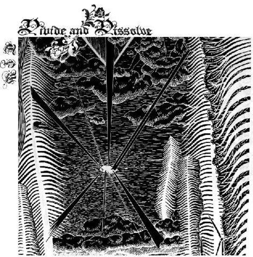 Divide And Dissolve - Tfw - Vinyl Record