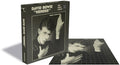 Bowie,david Heroes (500 Piece Jigsaw Puzzle) - Bowie,david Heroes (500 Piece Jigsaw Puzzle) - Games