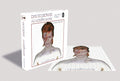 Bowie,david Aladdin Sane (500 Piece Jigsaw Puzzle) - Bowie,david Aladdin Sane (500 Pc Jigsaw Puzzle) - Games
