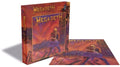 Megadeth Peace Sells But Who's Buying (puzzle) - Megadeth Peace Sells But Who's Buying (puzzle) - Games