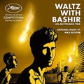 Richter,max - Waltz With Bashir / O.s.t. - Music CD