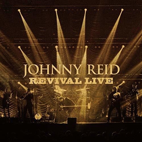 Reid,johnny - Revival Live - Music CD