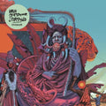 Ackamoor,idris & Pyramids - Shaman - Music CD