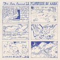 Mercimek,jean-marie - Flourenn En Mars - Vinyl Record