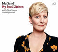 Sand,ida - My Soul Kitchen - Music CD