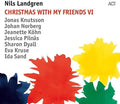 Landgren,nils - Christmas With My Friends Vi - Vinyl Record