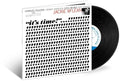 Mclean,jackie - It's Time (blue Note Tone Poet Series) - Vinyl Record