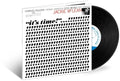 It's Time (Blue Note Tone Poet Series) [LP] Vinyl Record