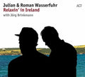 Wasserfuhr,julian & Roman - Relaxin In Ireland - Music CD