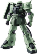 Tamashi Nations - Mobile Suit Gundam 0083 Ms-06f-2 Zaku Ii F-2 Type - Collectibles
