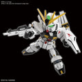 Bandai Hobby - Char's Counterattack - Nu Gundam, Bandai Spirits - Collectibles