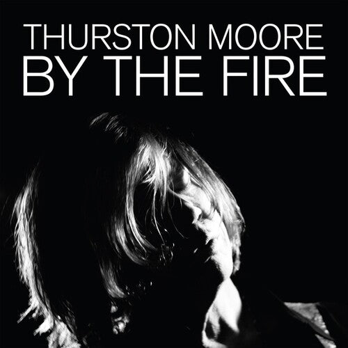 Moore,thurston - By The Fire - Vinyl Record