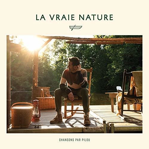 La Vraie Nature Musique De Pilou / O.s.t. - La Vraie Nature Musique De Pilou / O.s.t. - Music CD