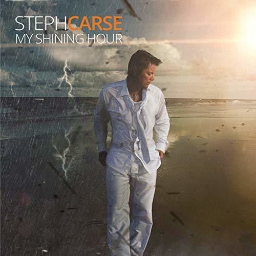 Carse,steph - My Shining Hour - Music CD