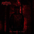 My Regime - Peek Through The Pines - Music CD