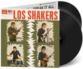 Los Shakers - Los Shakers / Break It All - Vinyl Record