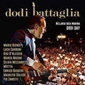 Battaglia,dodi - Dodi Day Bellaria Igea Marina Live - Music CD