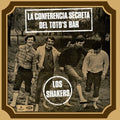 Los Shakers - Conferencia Secreta Del Toto's Bar - Vinyl Record