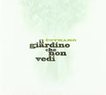 Ustamamo - Il Giardino Che Non Vedi - Music CD