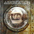 Aerostation - Aerostation - Music CD