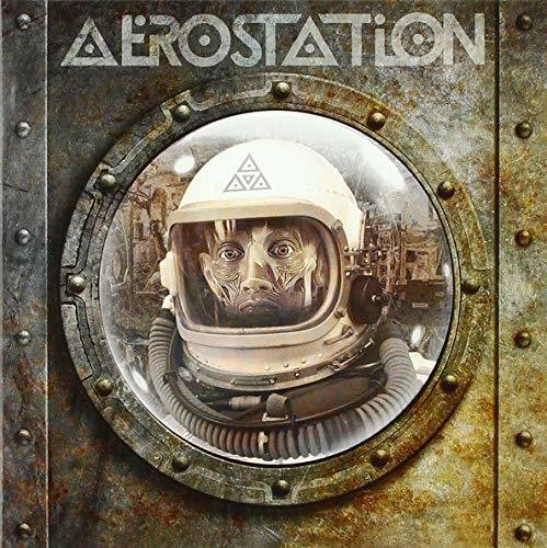Aerostation - Aerostation - Music CD