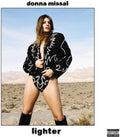 Donna Missal - Lighter [LP]