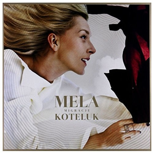Koteluk,mela - Migracje - Vinyl Record