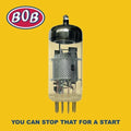 Bob - You Can Stop That For A Start - Music CD