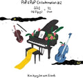 Hyung Suk,kim - Pop & Pop Collaboration 2 - Music CD