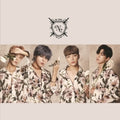 N.tic - 2nd Mini Album - Music CD