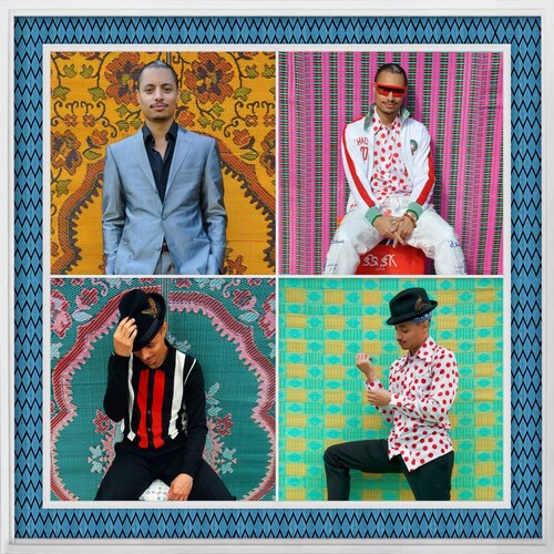 José James - Black Magic (10th Anniversary Edition)