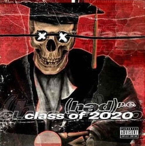 (hed) P.e. - Class Of 2020 - Music CD
