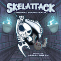 Green,jamal - Skelattack - O.s.t. - Music CD