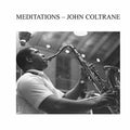 Meditations [LP] Vinyl Record