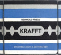 Friedl,reinhold - Krafft - Music CD