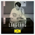 Lang,lang - Bach: Goldberg Variations - Music CD