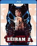 Zeiram 2 - Zeiram 2 - Blu-ray