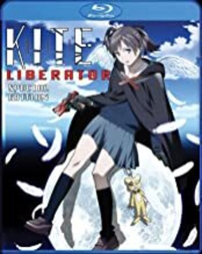 Kite Liberator - Kite Liberator - Blu-ray