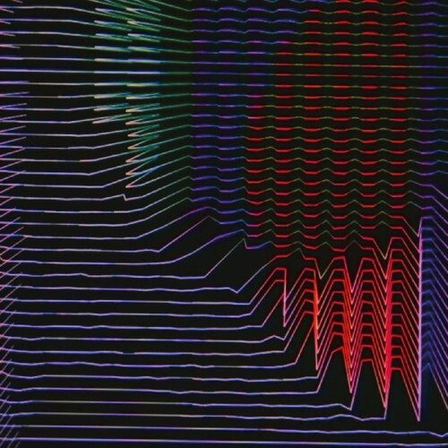 Autotelia - I - Vinyl Record