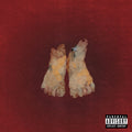 Earl Sweatshirt - Feet Of Clay - Music CD