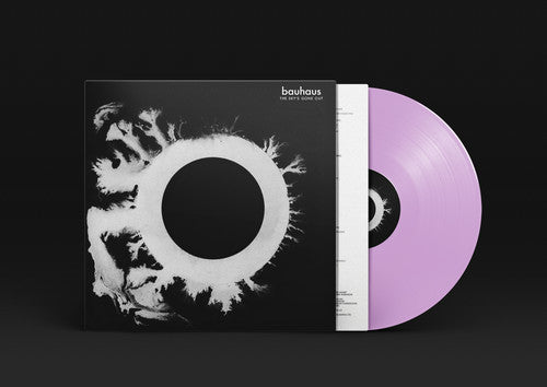 Bauhaus - Sky's Gone Out - Vinyl Record