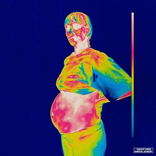 BROCKHAMPTON - iridescence [2LP]
