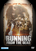 Running From The Dead - Running From The Dead - DVD