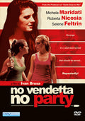 No Vendetta No Party - No Vendetta No Party - DVD