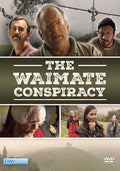 Waimate Conspiracy - Waimate Conspiracy - DVD
