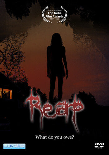 Reap - Reap - DVD