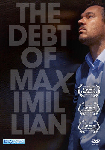 Debt Of Maximilian - Debt Of Maximilian - DVD