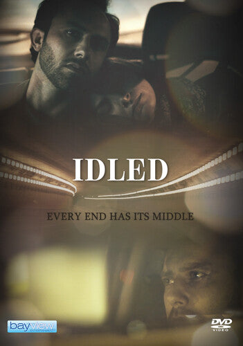 Idled - Idled - DVD