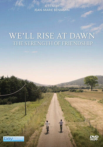 We'll Rise At Dawn - We'll Rise At Dawn - DVD